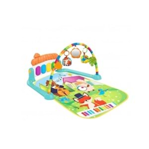 ORKESTIRA PİYANOLU OYUN HALISI MOL-560 *24