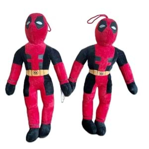 PELUŞ KARAKTER 40 CM DPL SR6255