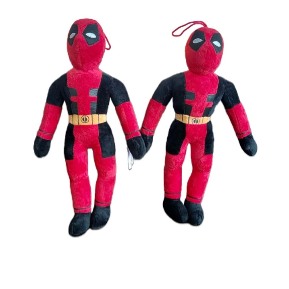 PELUŞ KARAKTER 40 CM DPL SR6255