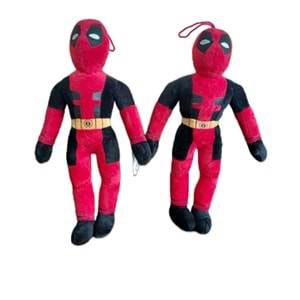 PELUŞ KARAKTER 40 CM DPL SR6255