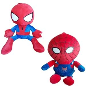 PELUŞ 60 TOMBUL SPIDER MAN SR6049 *50