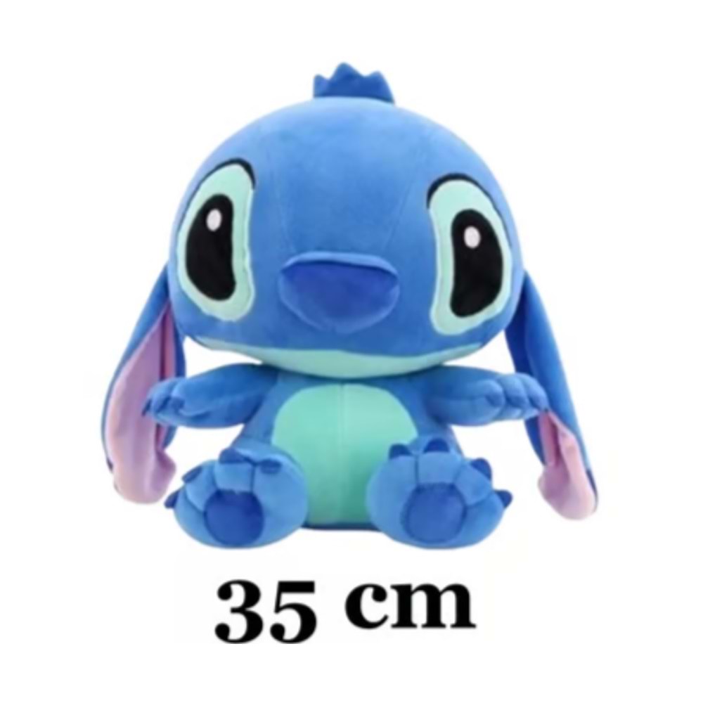 PELUŞ L. STİCH 35 CM AY-21 *60
