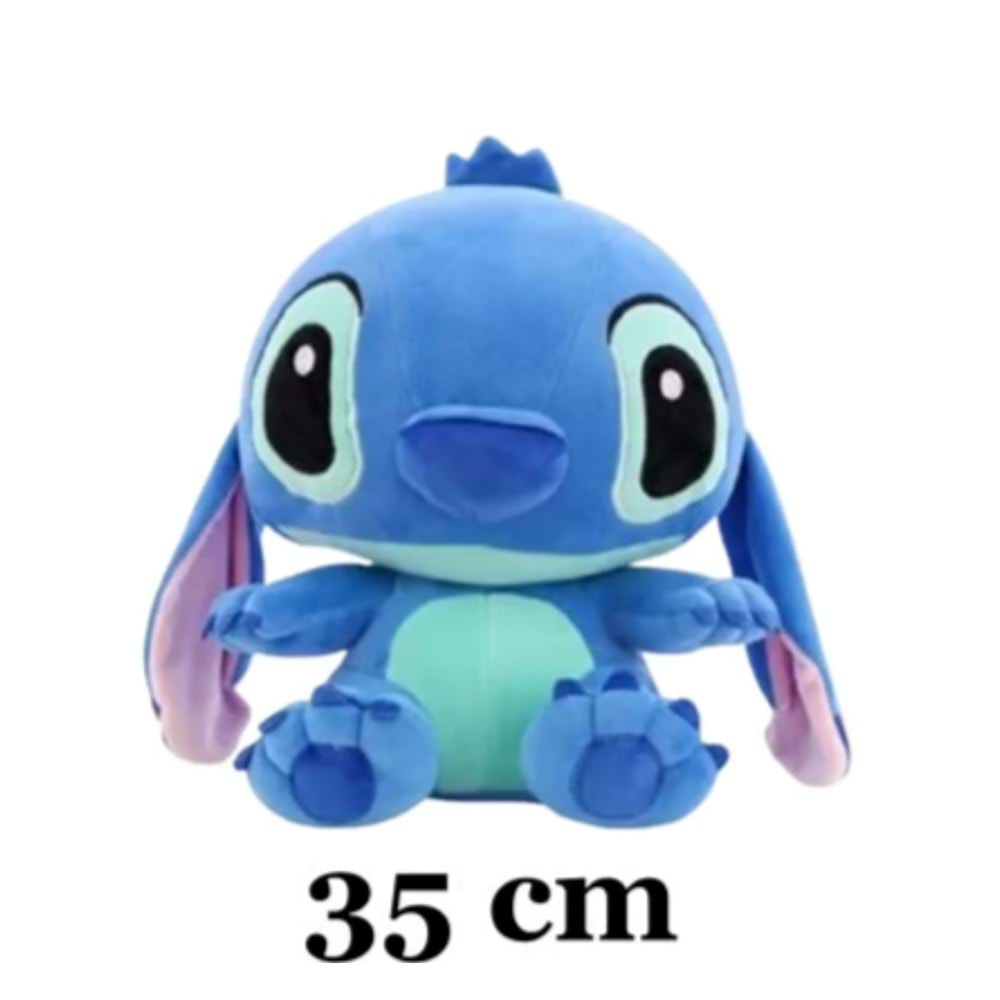 PELUŞ L. STİCH 35 CM AY-21 *60