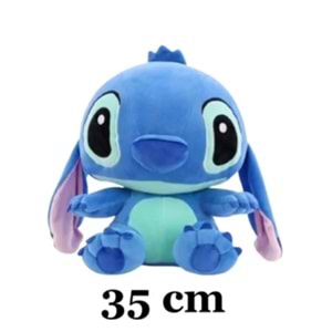 PELUŞ L. STİCH 35 CM AY-21 *60