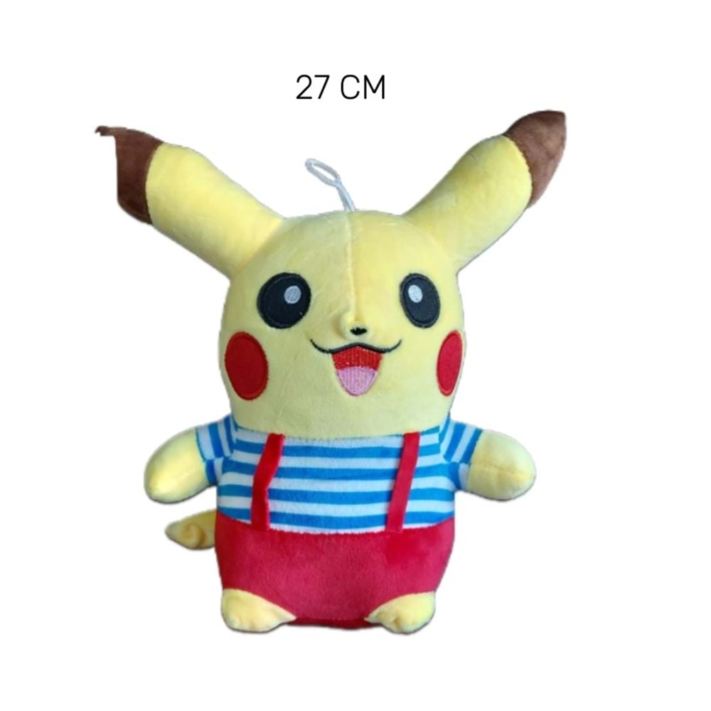 PELUŞ SARI PKÇ 27 CM AY-32 *100