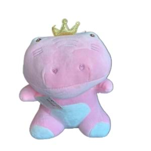 PELUŞ SEVİMLİ DİNAZOR 26 CM BJ-56 *100