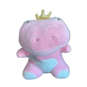 PELUŞ SEVİMLİ DİNAZOR 26 CM BJ-56 *100