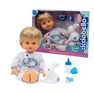 GP CİCCİOBELLO TATLI UYKULAR CCBF1000*2