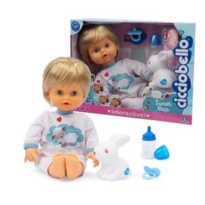 GP CİCCİOBELLO TATLI UYKULAR CCBF1000*2