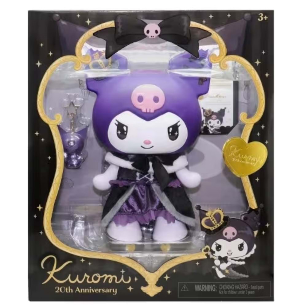 GP GECE IŞILTILI KUROMİ HKTK4000-29229 *3