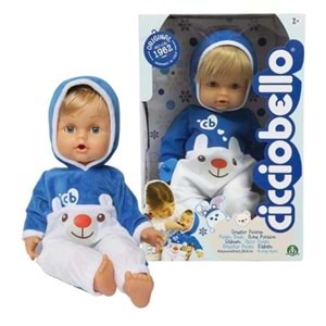 GP CİCCİOBELLO AYICIK KOSTÜMLÜ CCB74001 *