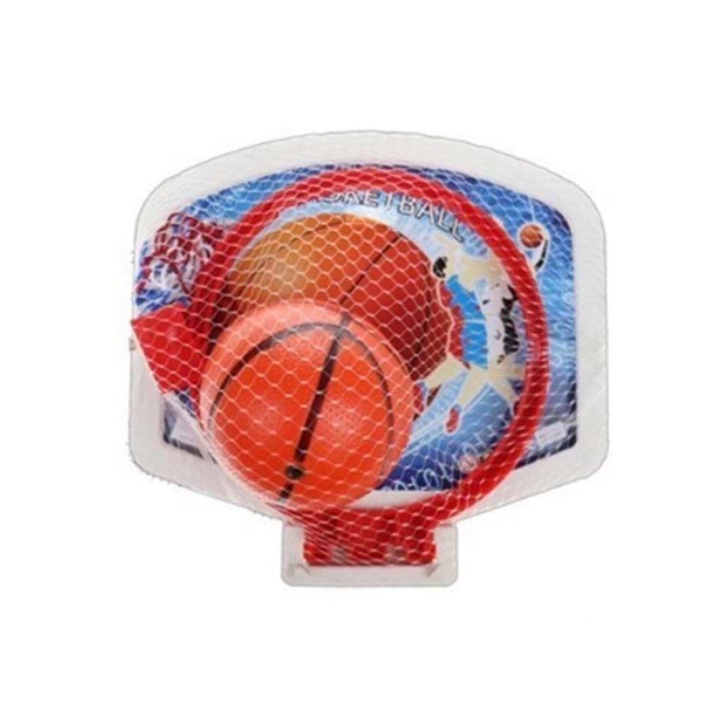 FİLEDE BASKET POTASI KET-010 *60