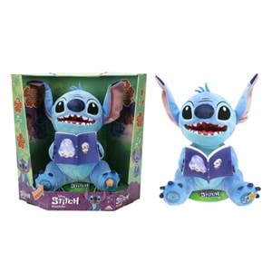 SUN PELUŞ STITCH STORYTELLER SESLİ IŞIKLI 490000 *4