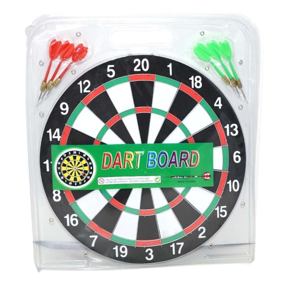 SNAPPİİ İĞNELİ DART BÜYÜK BOY TYC2015 *30