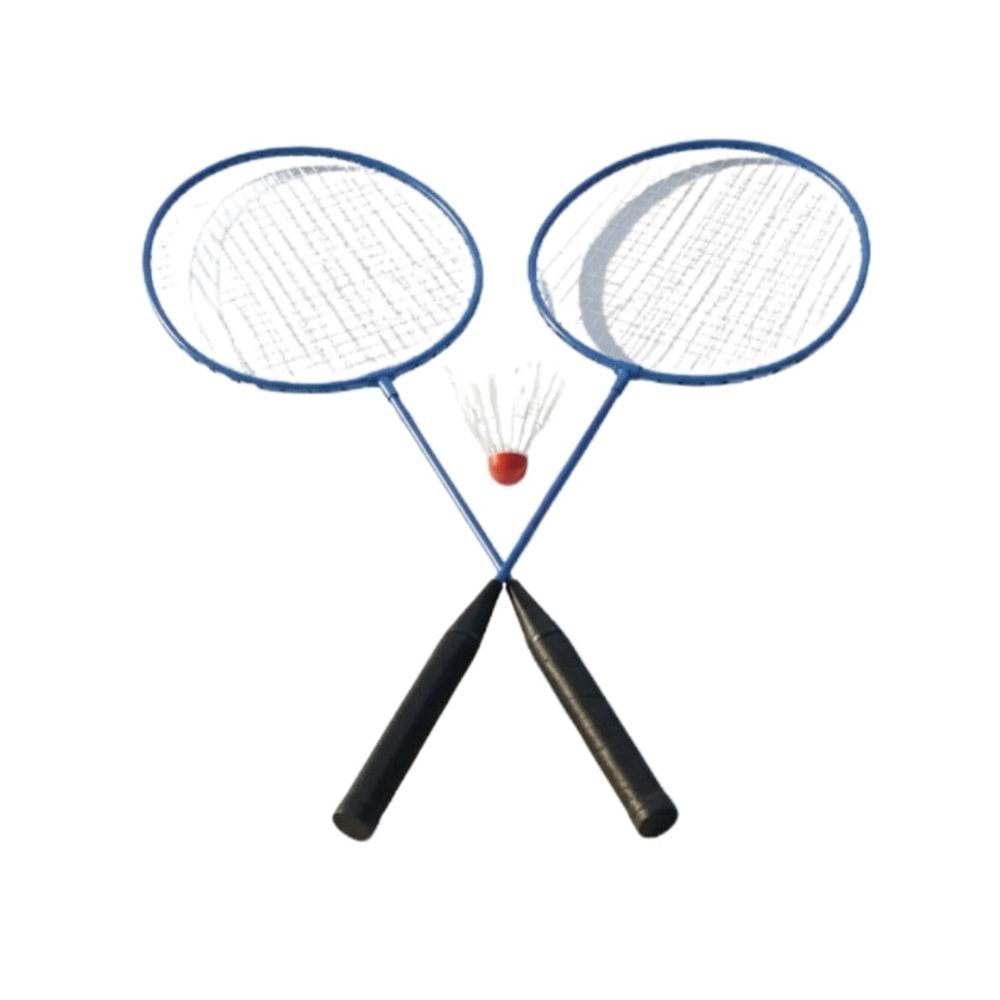 SNAPPİİ BADMİNTON RAKET SETİ TYC211 *50