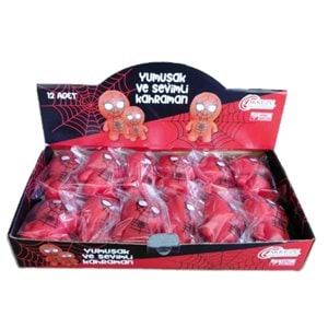 SQUŞİ SPİDİRMEN K022 *288