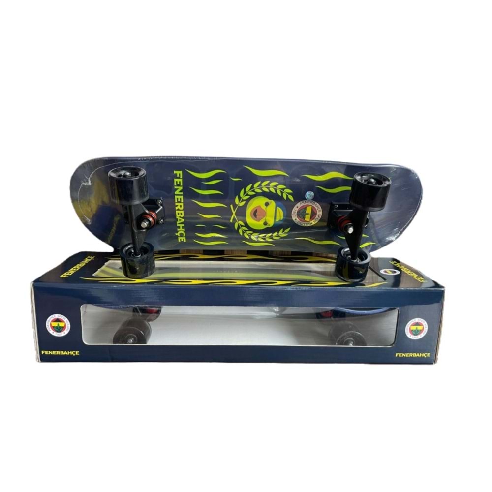 FENERBAHÇE LİSANSLI KAY KAY 1907 FB5950 *4