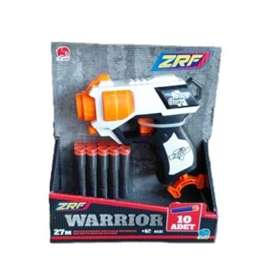 ZRF TEKLİ DART ATAN SİLAH ZRF-1453-1 *72