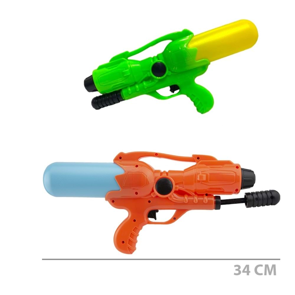 SU TABANCASI KÜÇÜK POMPALI TAHA-042 *85