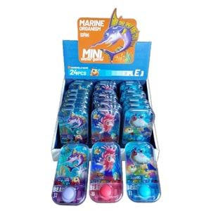 SU OYUNU BALIK TOP ATMA 2586E *384