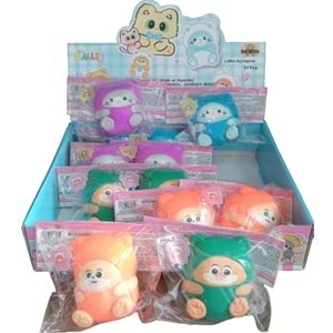 SEHER AYISUKUŞİ OYUNCAK SH59738 *144