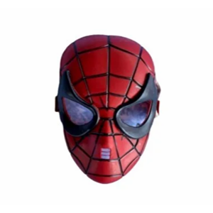SPIDER-MAN MASKE SPÇ *90