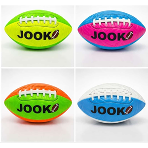 AMERİKAN FUTBOL TOPU BSF-01 *100