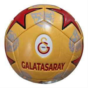 GALATASARAY FUTBOL TOPU LION GS-7009 *30