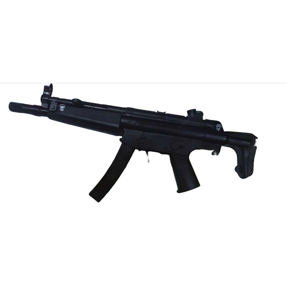 KUTUDA KEMERLİ BONCUK TÜFEĞİ MP5 FAB.6229 *20