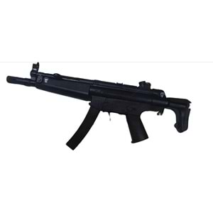 KUTUDA KEMERLİ BONCUK TÜFEĞİ MP5 FAB.6229 *20