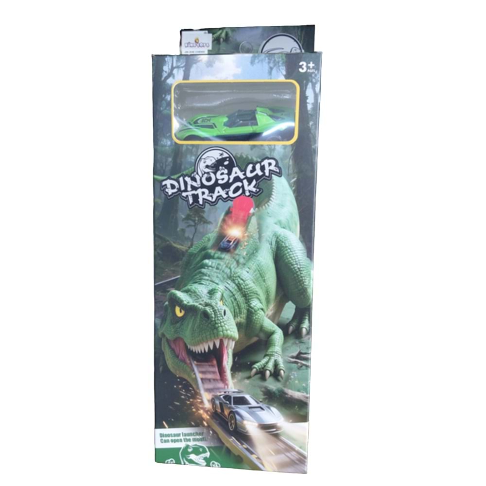 ARABA FIRLATICI DİNAZORLU 6688-399 -398 *144