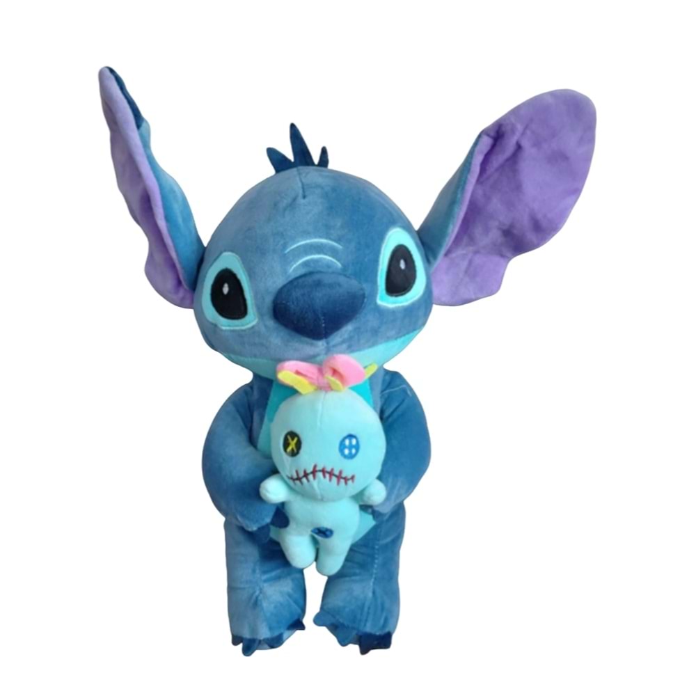 PELUŞ STITCH YAVRULU 35 CM AY-90 *30
