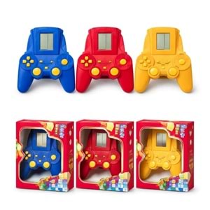 KUTULU YARASA TETRİS MS-PS2000 *144