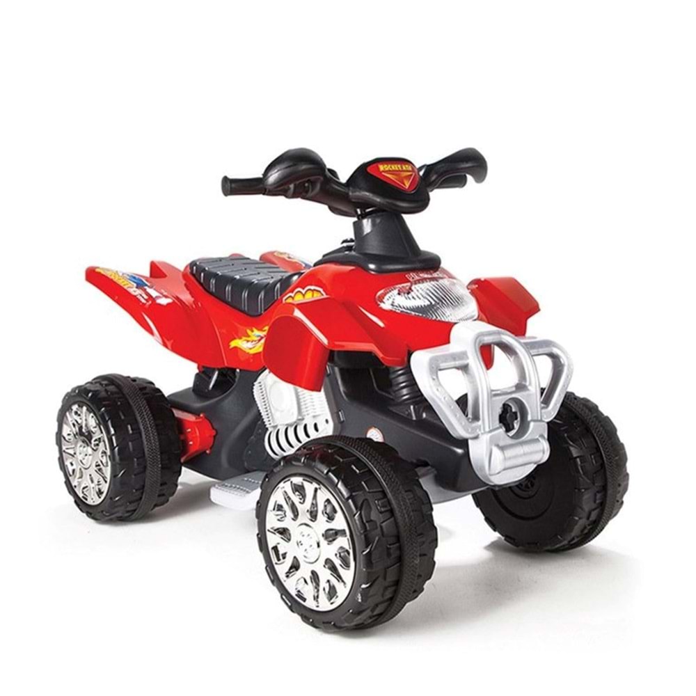 PİLSAN ROKET ATV 12 VOLT AKÜLÜ 05229
