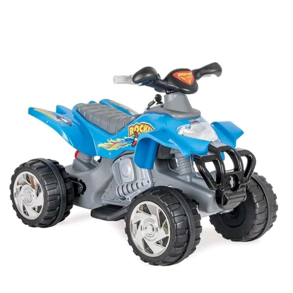 PİLSAN ROKET ATV 12 VOLT AKÜLÜ 05229