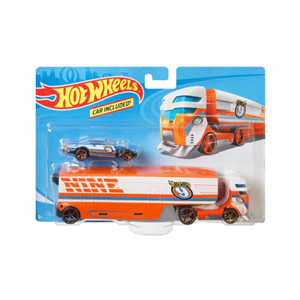 MTL HOT WHEELS TAŞIYICI TIRLAR BDW51 *6