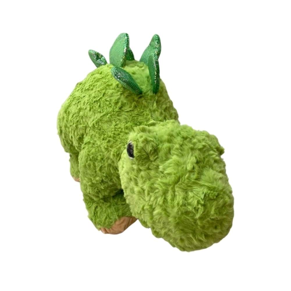 PELUŞ DİNAZOR 80X35 CM PL62188 *9