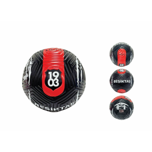 BEŞİKTAŞ FUTBOL TOPU CLUB BJK-3011 *30