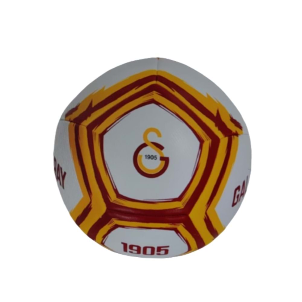 GALATASARAY FUTBOL TOPU LİNES GS-7002 *30