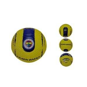 FENERBAHÇE FUTBOL TOPU CLUB FB-5104 *30
