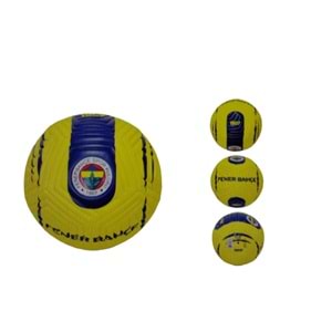 FENERBAHÇE FUTBOL TOPU CLUB FB-5104 *30