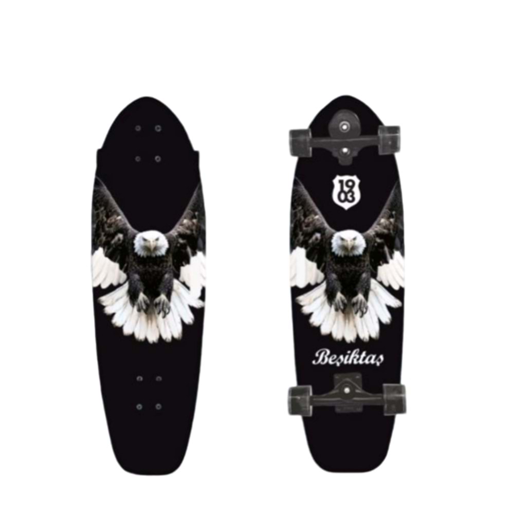 BEŞİKTAŞ KAYKAY KARTAL BJK-3096 *6