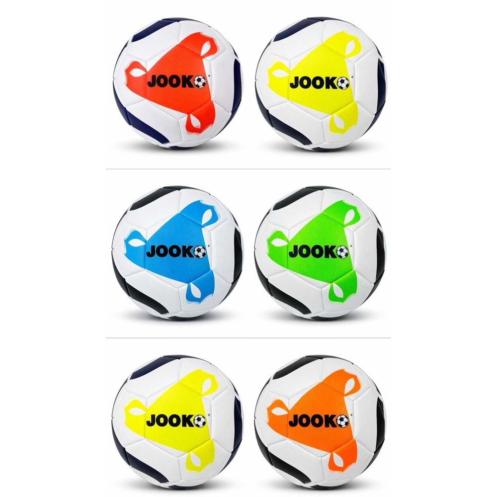 JOOK FUTBOL TOPU BSF-73 *60