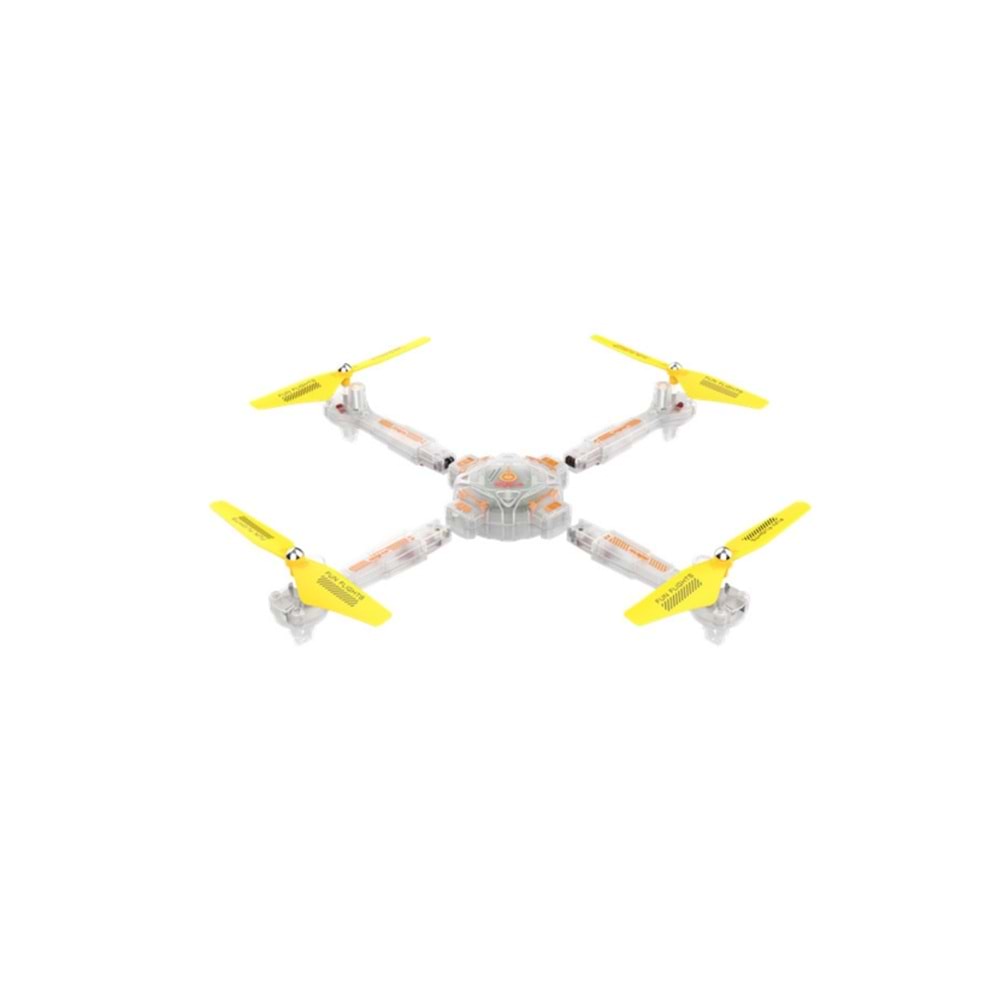 SEHER UZK 4 MOTORLU DRONE X33 *12