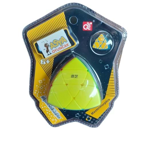 PRİZMA ZEKA KÜPÜ 330 *96