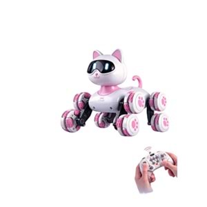 SEHER UZK ROBOT KEDİ MERDİVEN ÇIKABİLEN SH59966 *12