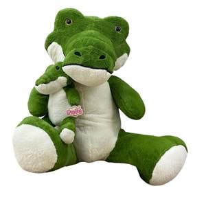 90 CM YAVRULU PELUŞ SERİSİ 04062 *2
