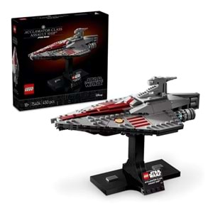 ADR LEGO STAR WARS ACC HÜCUM GEMİSİ 75404