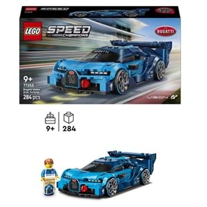 ADR LEGO SPEED BUGATTİ VİSİON GT 77253