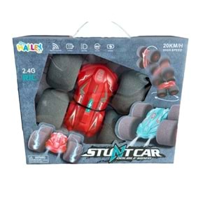 SEHER UZK HIZLI SÜNGER TEKERLEKLİ AKROBAT ARABA SH40669 *12